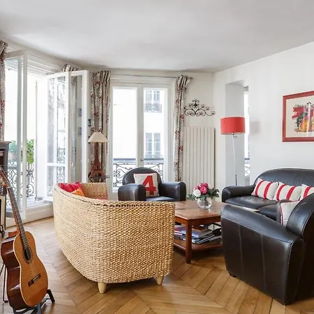 Family - Mon - Close Need- Cosy Modern & Comfort - Free Travel Guide * Parigi