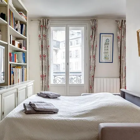 Family - Mon - Close Need- Cosy Modern & Comfort - Free Travel Guide * Parigi