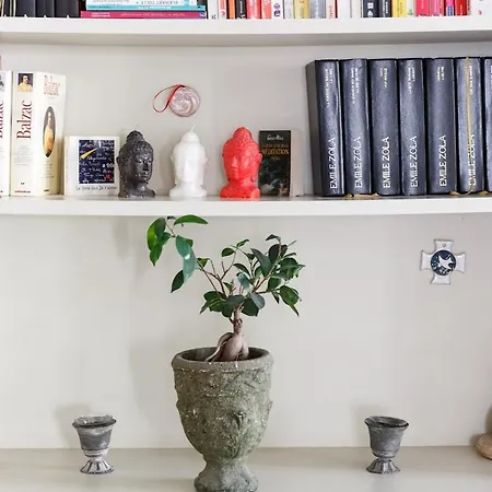 Family - Mon - Close Need- Cosy Modern & Comfort - Free Travel Guide 아파트