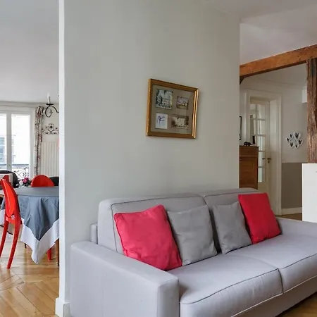 아파트 Family - Mon - Close Need- Cosy Modern & Comfort - Free Travel Guide *