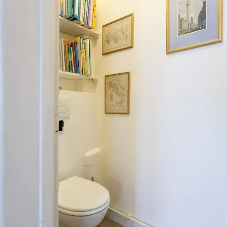 아파트 Family - Mon - Close Need- Cosy Modern & Comfort - Free Travel Guide