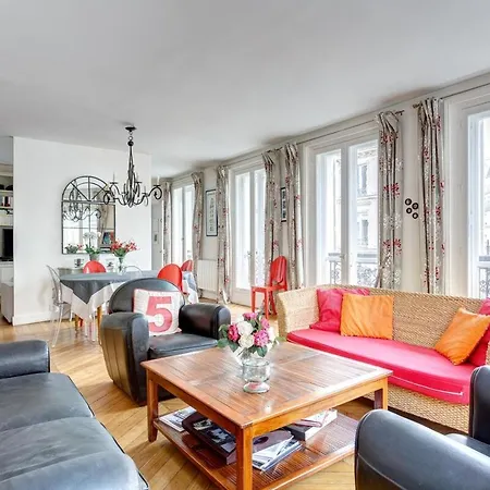 Family - Mon - Close Need- Cosy Modern & Comfort - Free Travel Guide 아파트 *